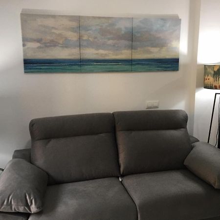 Correduria Premium Apartments إشبيلية المظهر الخارجي الصورة