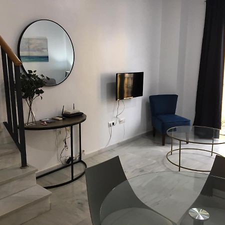 Correduria Premium Apartments إشبيلية المظهر الخارجي الصورة